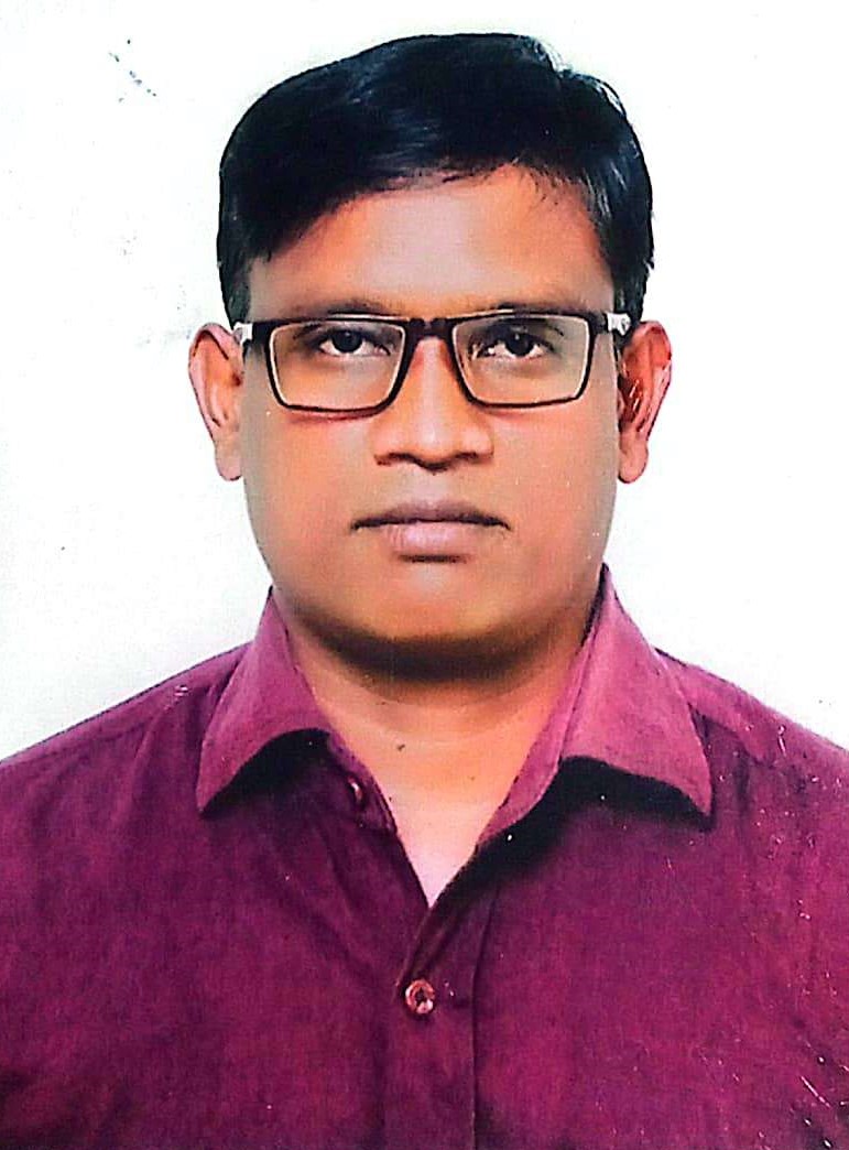 জনাব চিত্ররঞ্জন রায় <br>প্রভাষক(ব্যবস্থাপনা)