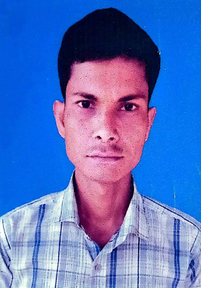 জনাব মোঃ আরমান হোসেন <br>অফিস সহকারি কাম কম্পিউটার অপারেটর