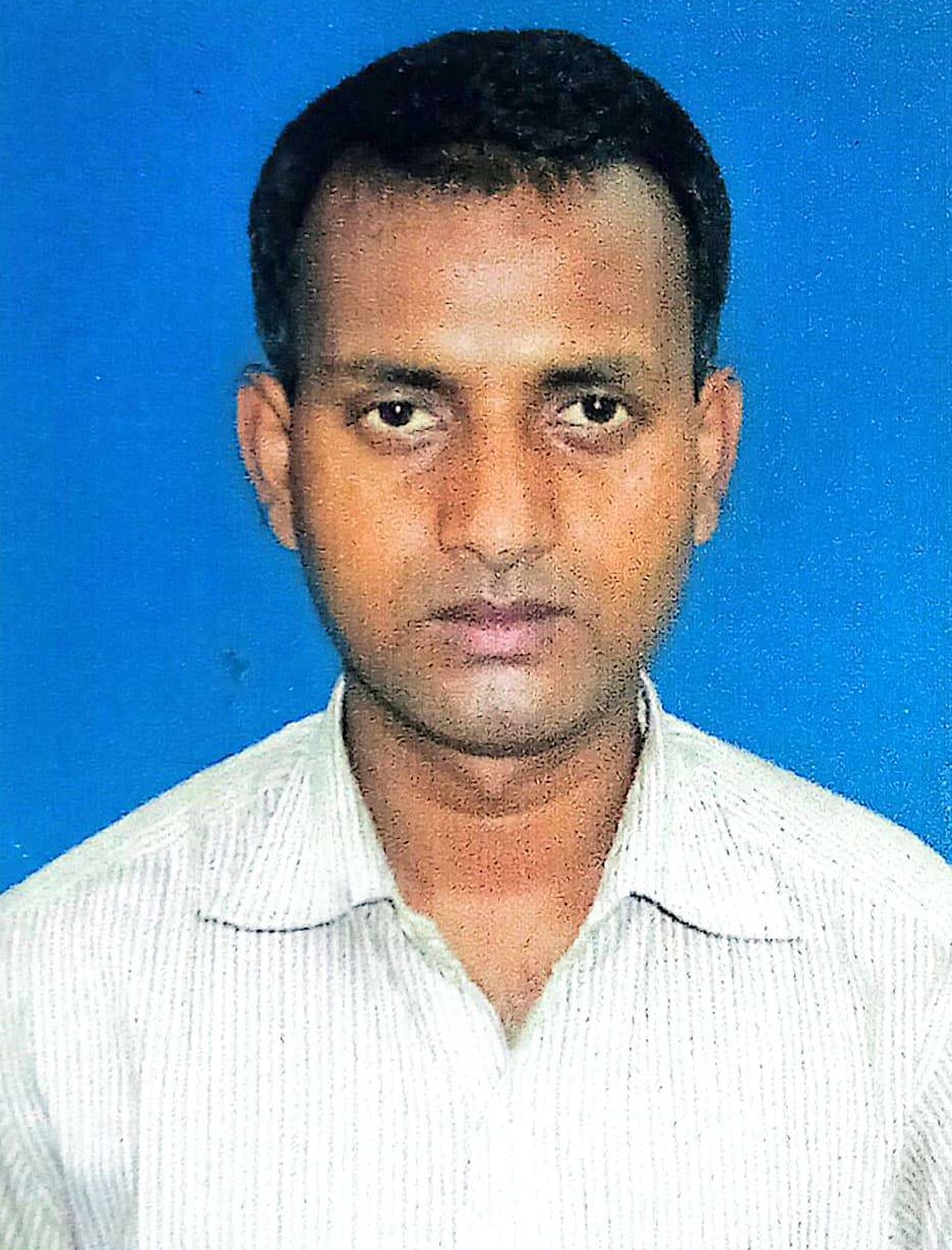 জনাব মোঃ শামিম সরকার (এম.এল.এস.এস.)