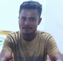মো: আরিফ হোসেন <br> নৈশ্য প্রহরী 
