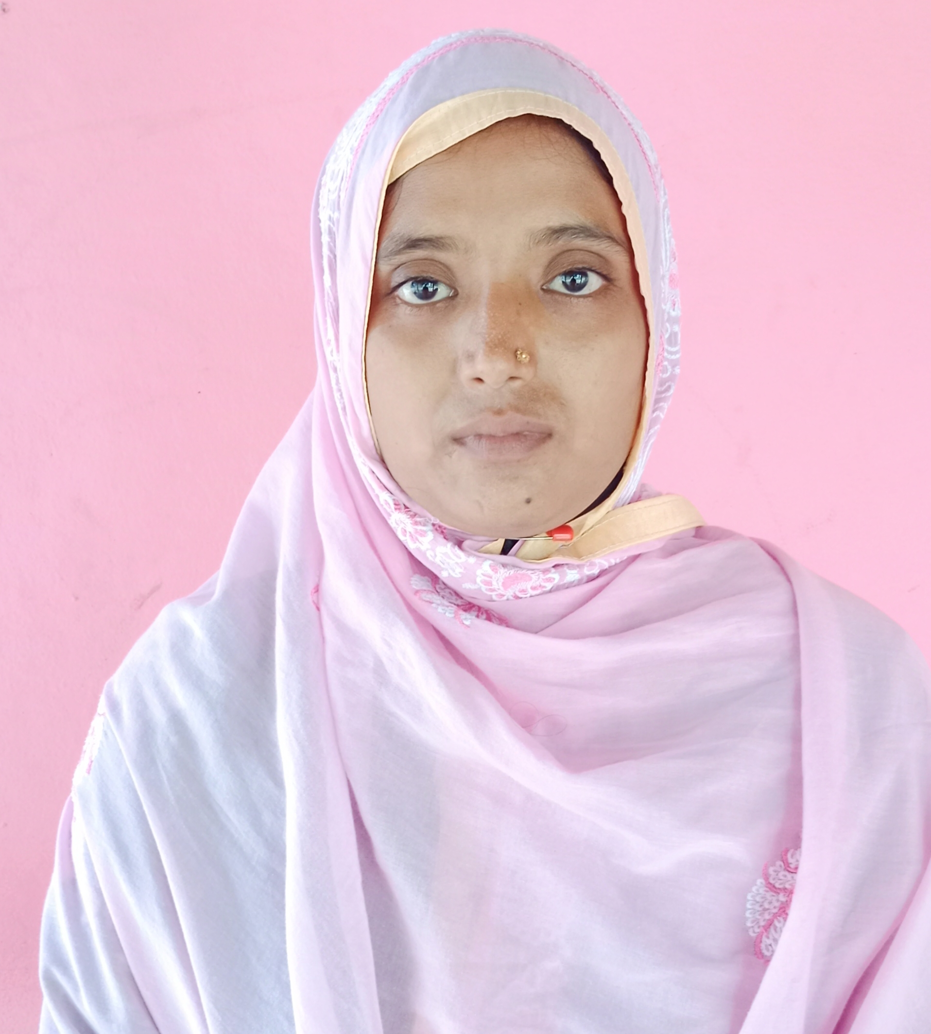 ফারহানা <br> আয়া